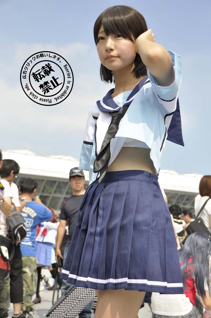 cosplay C86 (13)