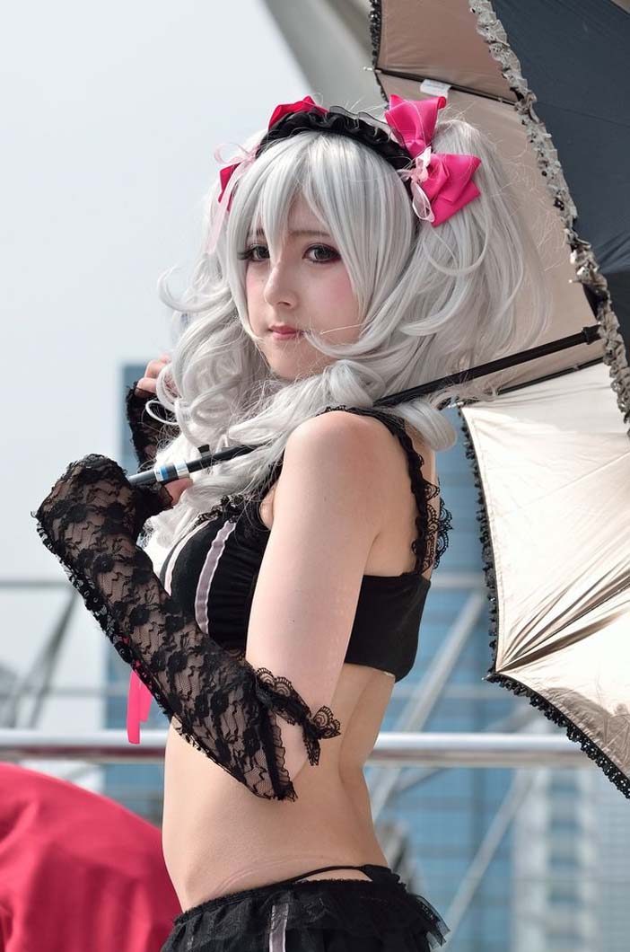 cosplay C86 (36)