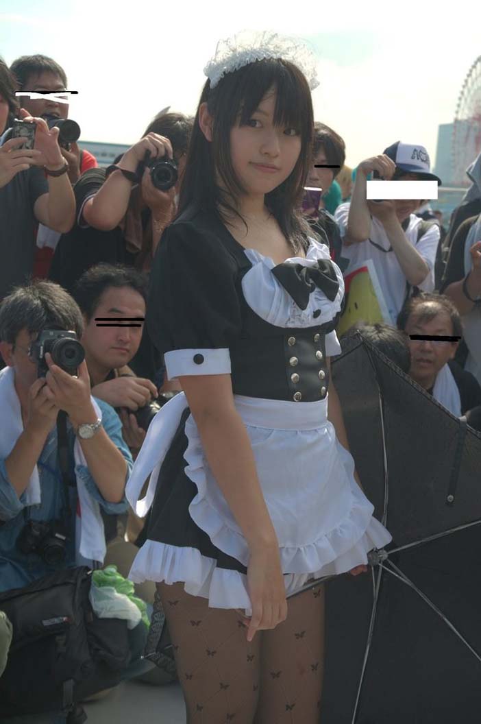 cosplay C86 (38)
