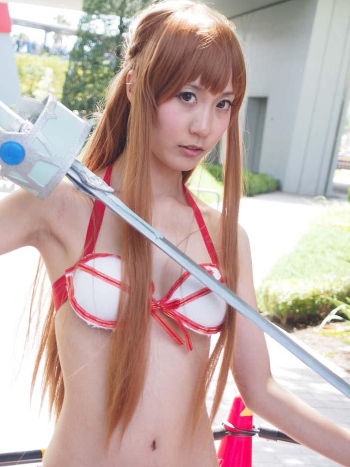 cosplay C86 (39)