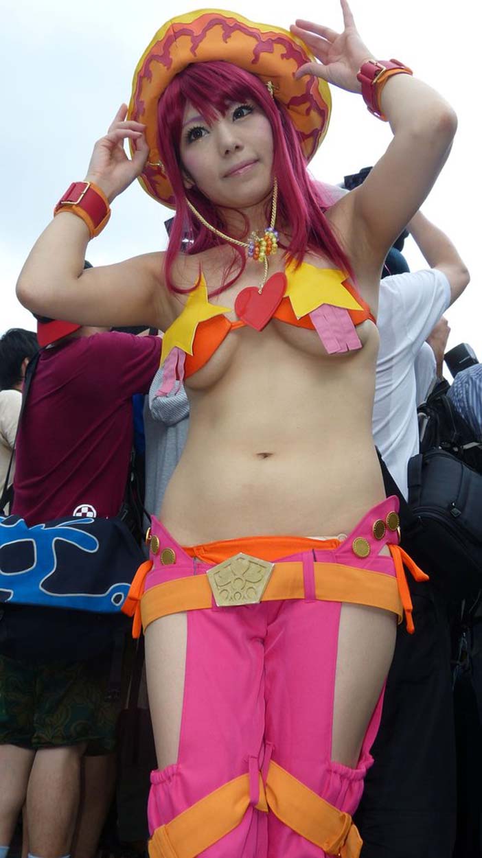 cosplay C86 (40)