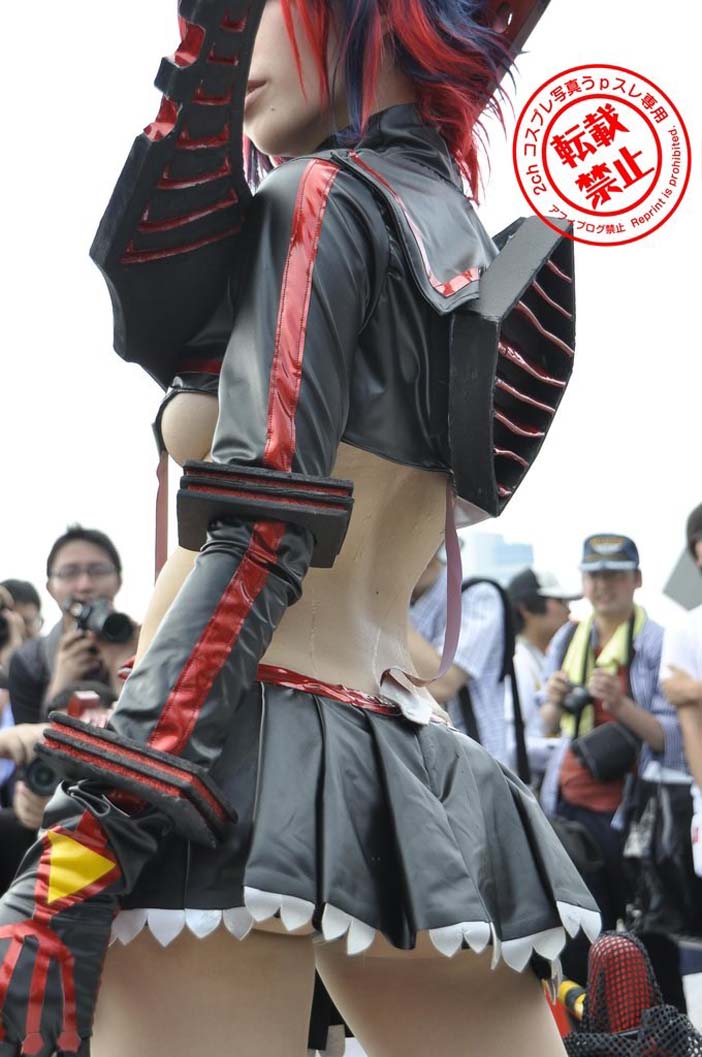 cosplay C86 (45)