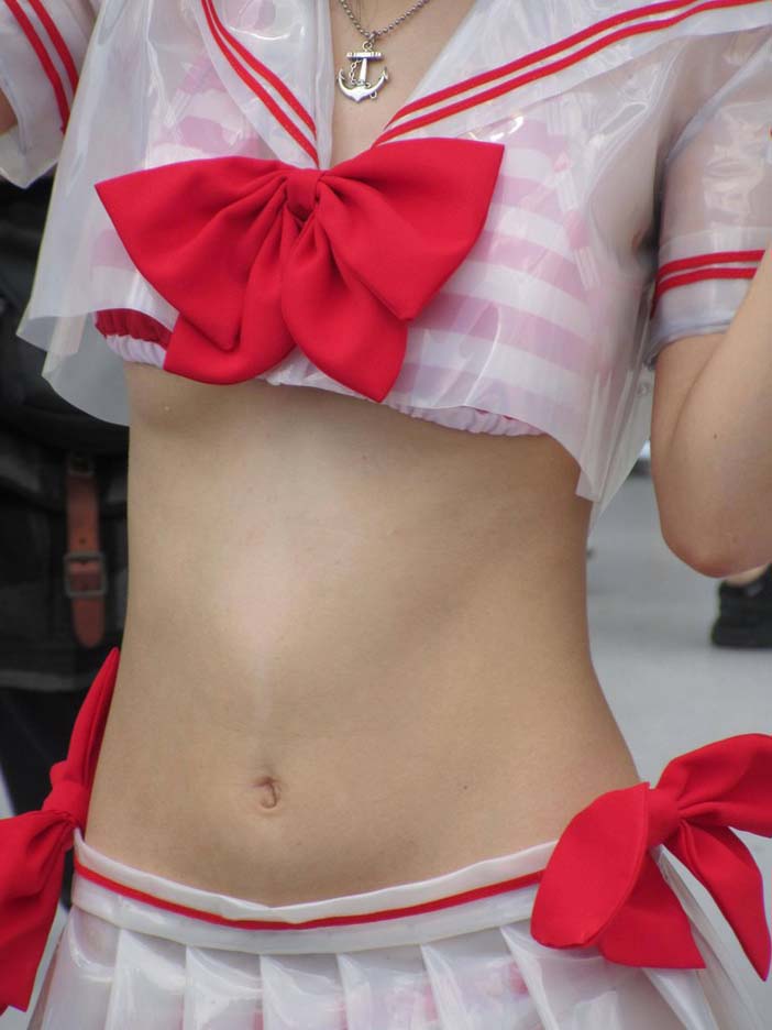 cosplay C86 (49)