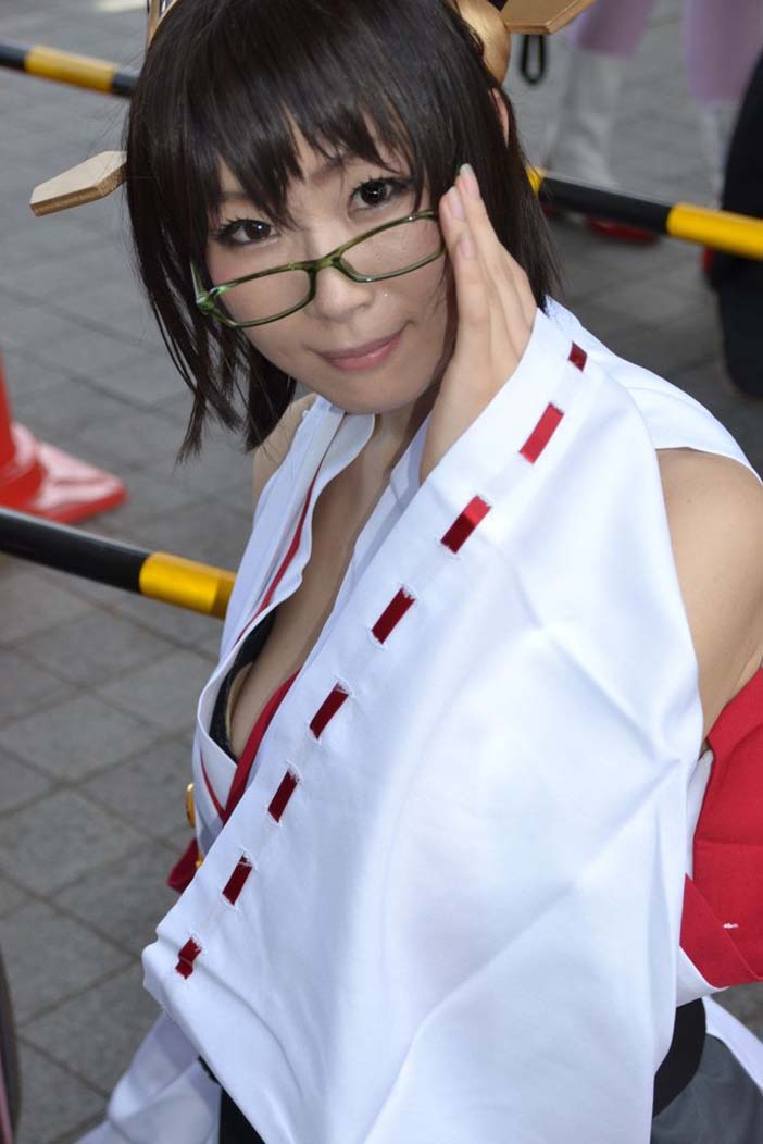 cosplay C86 (9)