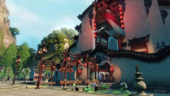 Thien Du The Gioi (29)