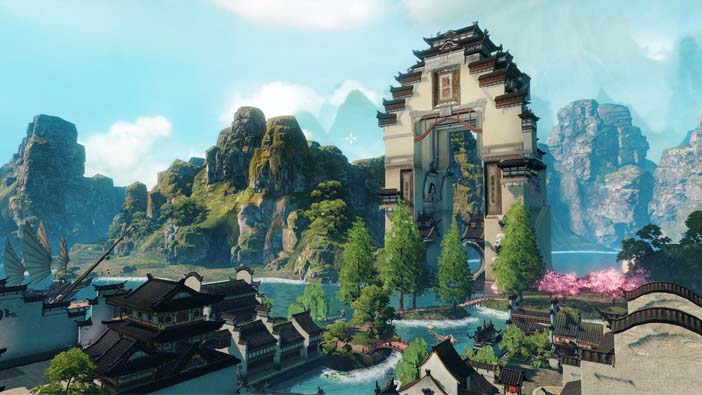 Thien Du The Gioi (30)