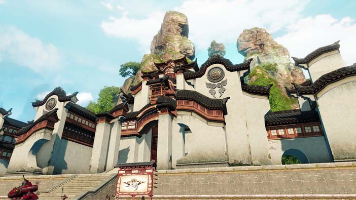 Thien Du The Gioi (31)