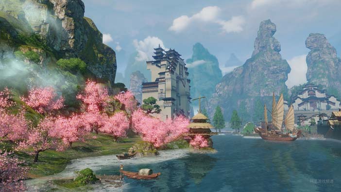 Thien Du The Gioi (33)