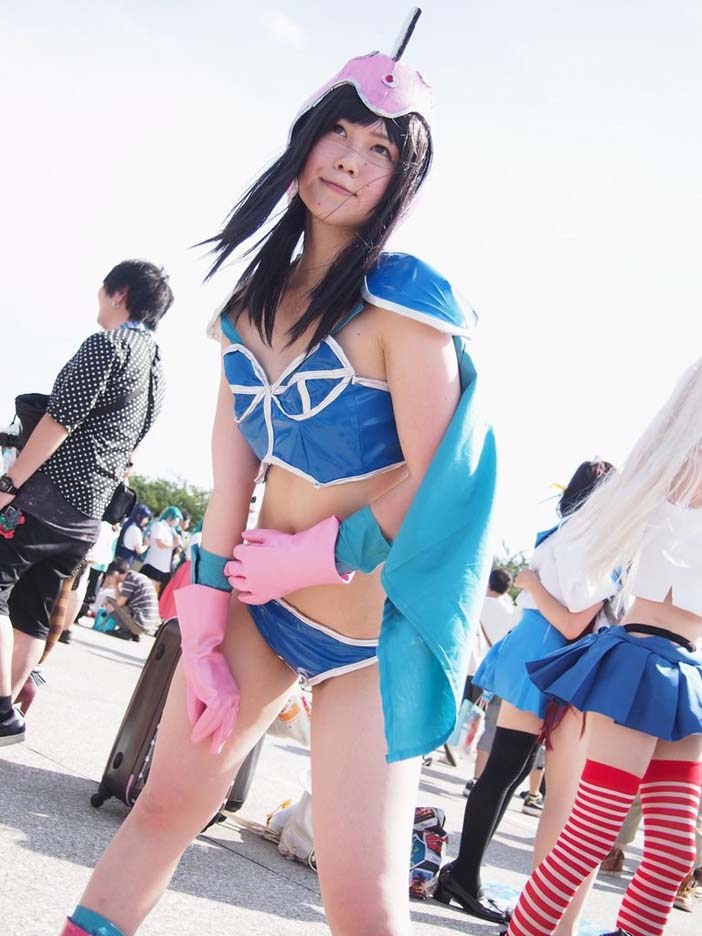 cosplay C86 (103)