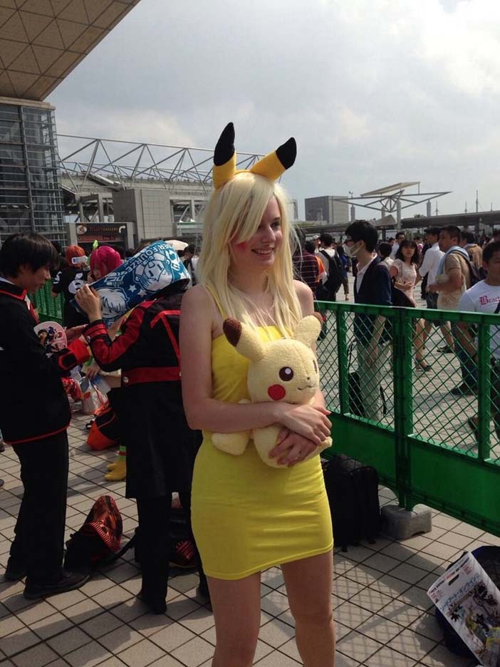 cosplay C86 (109)