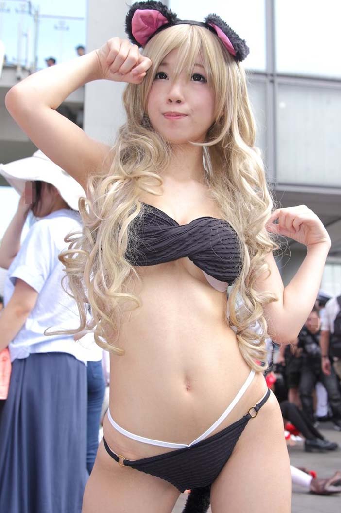 cosplay C86 (110)