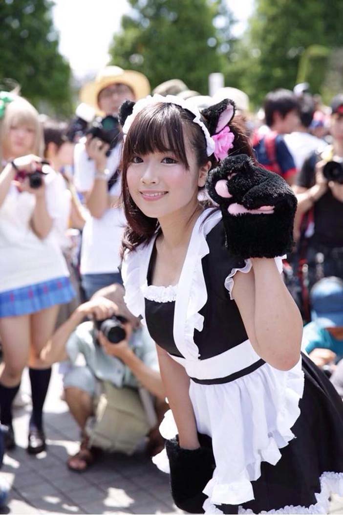 cosplay C86 (111)