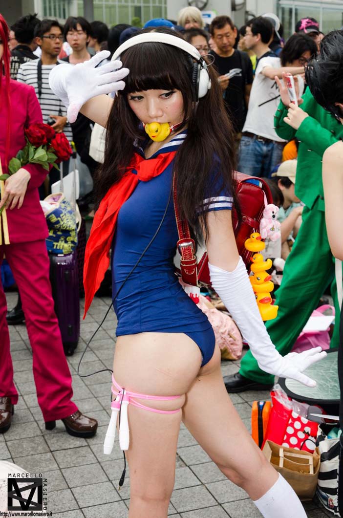 cosplay C86 (65)