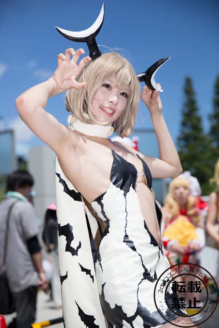 cosplay C86 (69)