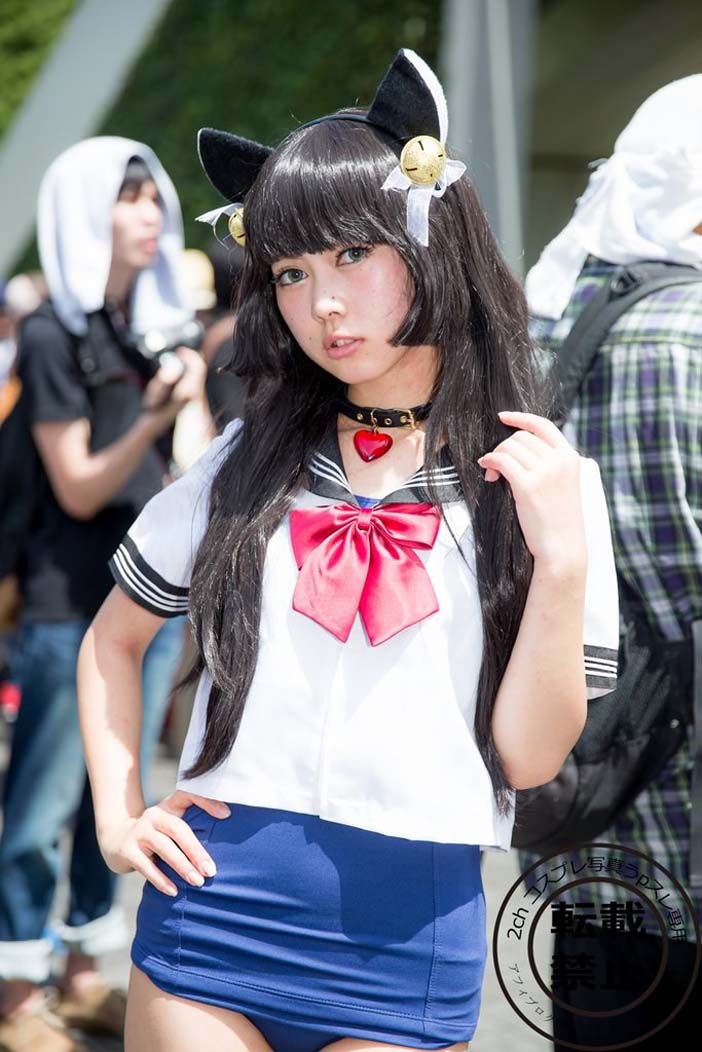 cosplay C86 (73)