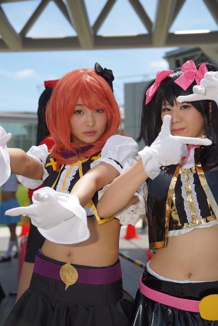 cosplay C86 (80)