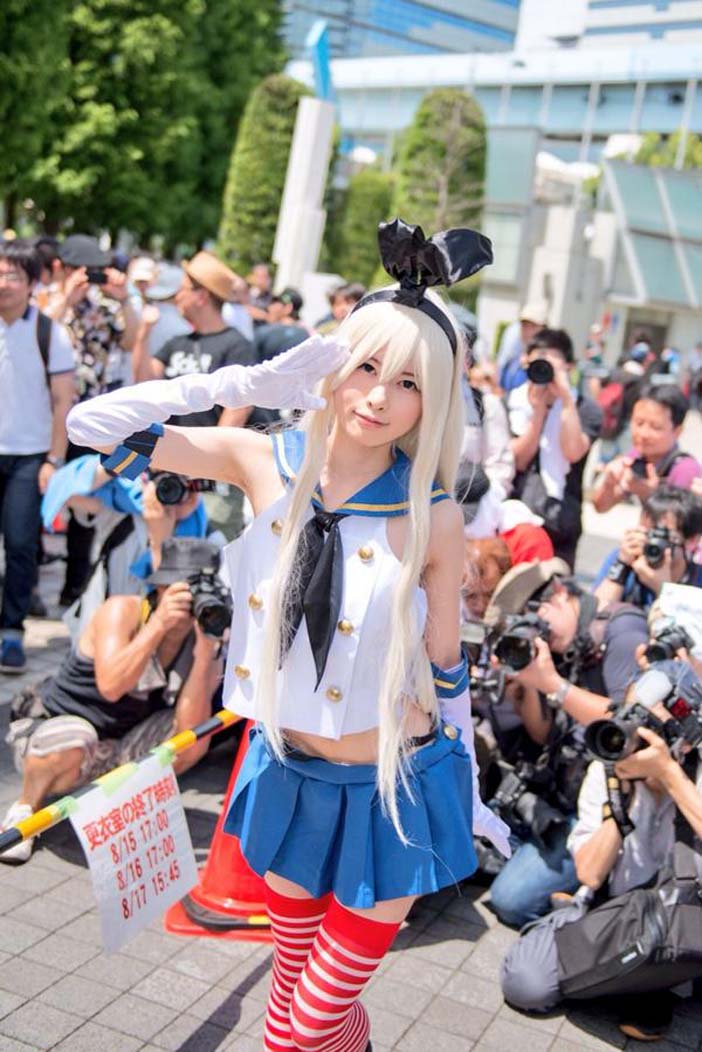 cosplay C86 (83)