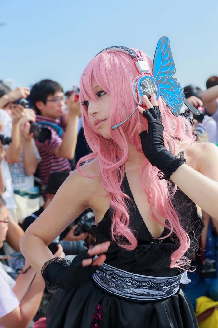 cosplay C86 (85)