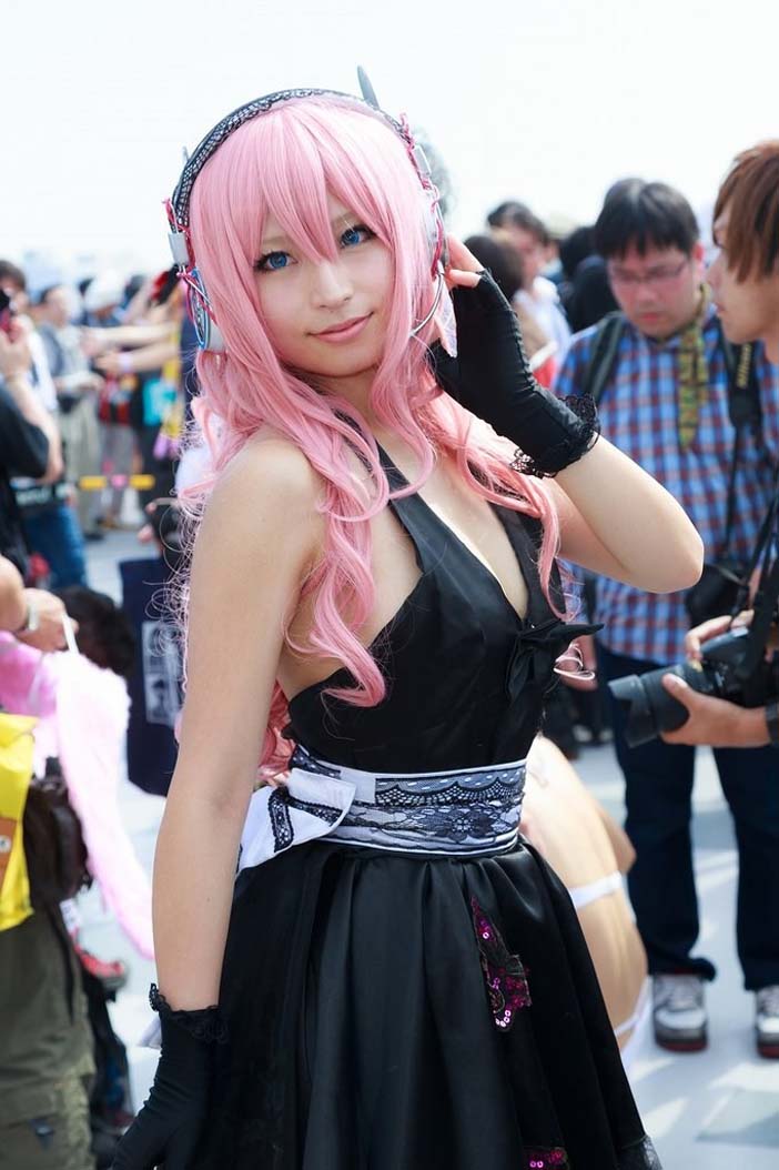 cosplay C86 (87)