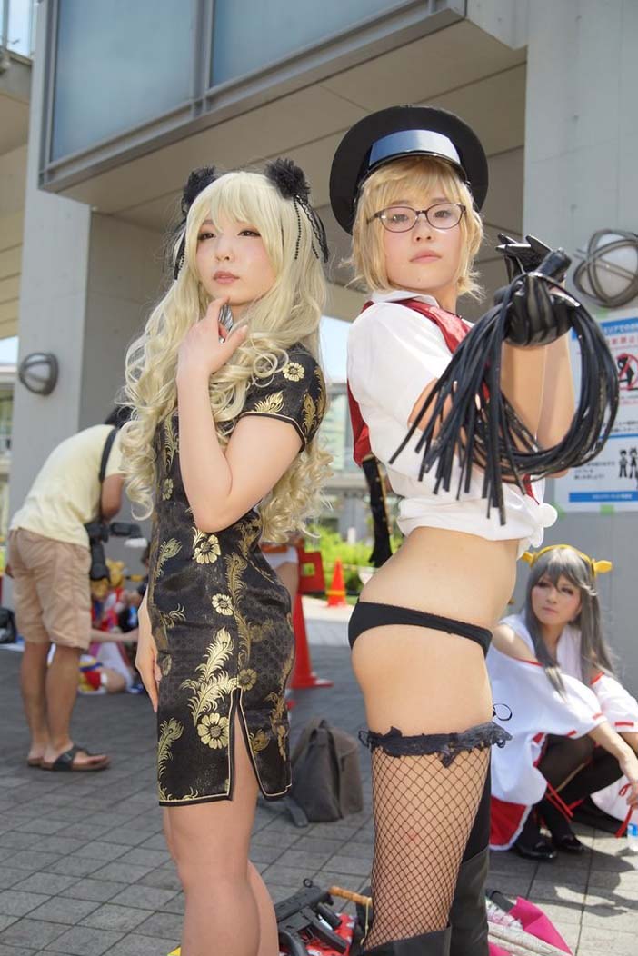 cosplay C86 (92)