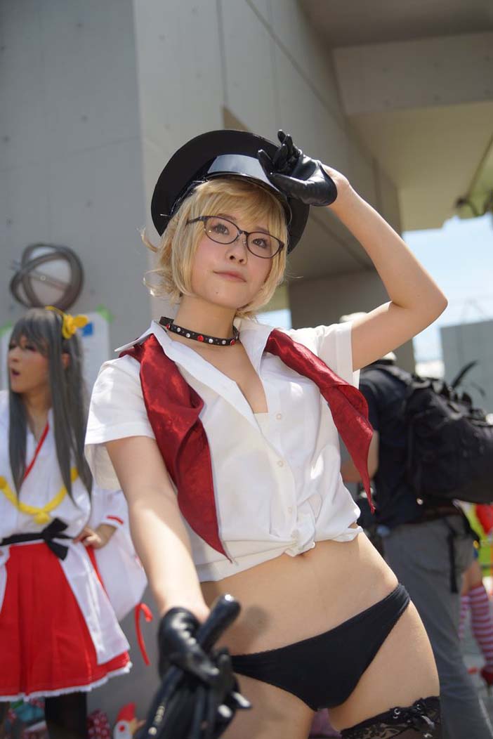 cosplay C86 (93)