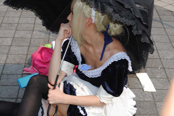 cosplay C86 (96)