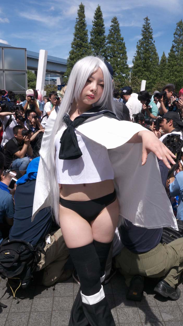 cosplay C86 (98)