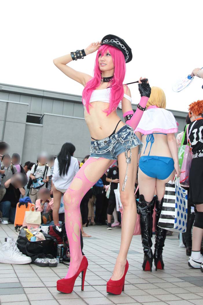 cosplay C86 (99)