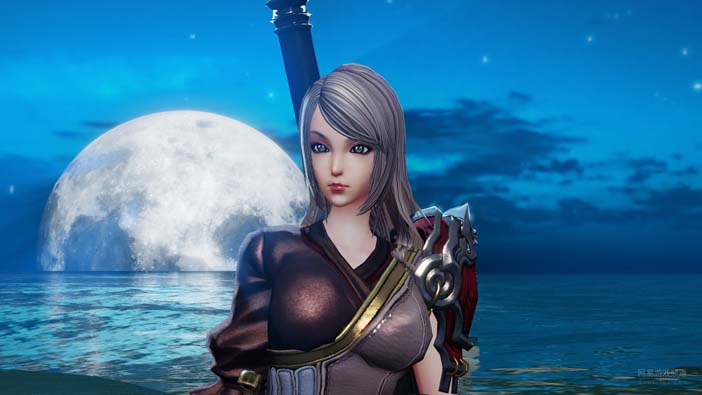 Thien Du Character (79)