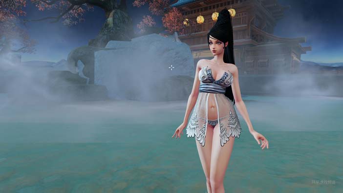 Thien Du Character (81)