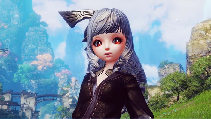 Thien Du Character (86)