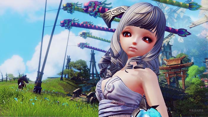 Thien Du Character (87)