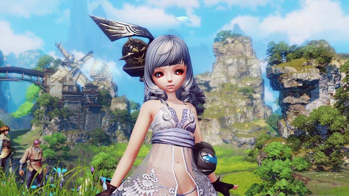 Thien Du Character (88)