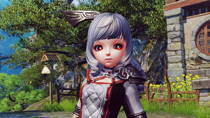 Thien Du Character (90)