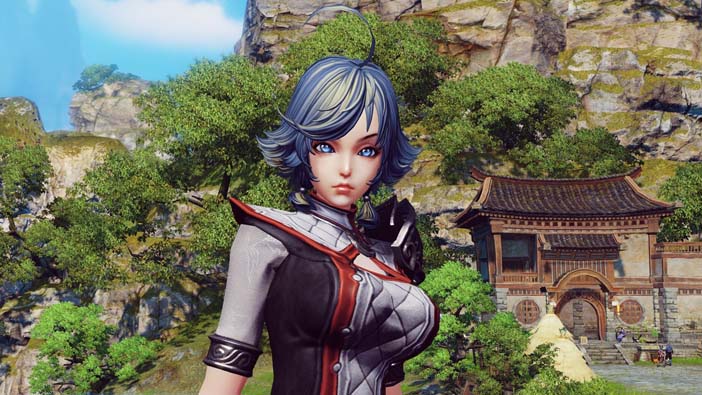 Thien Du Character (93)