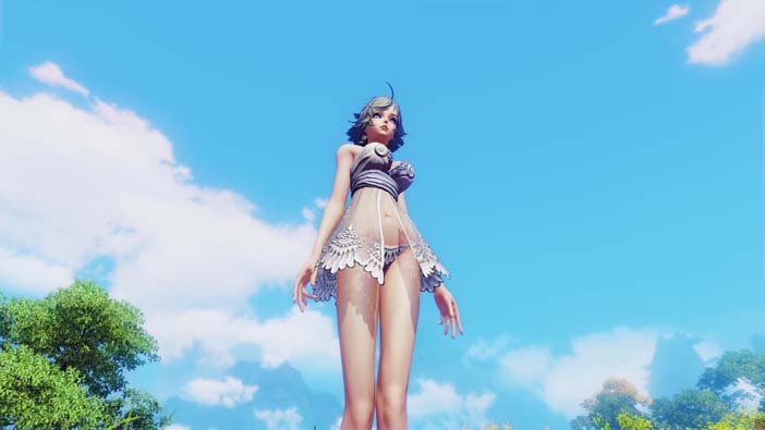 Thien Du Character (95)