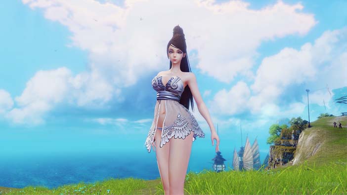 Thien Du Character (97)