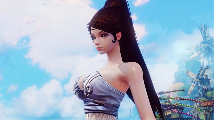 Thien Du Character (98)