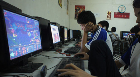 Nỗi bi ai của game thủ là không biết ngày mai mình nên chơi game gì?