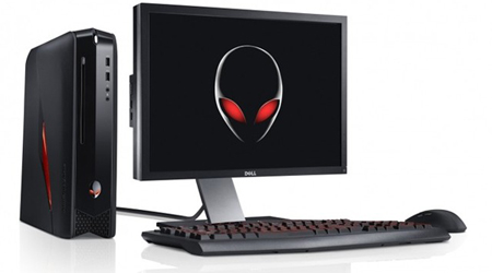 Đánh giá Alienware X51 – Siêu máy tính cho game thủ