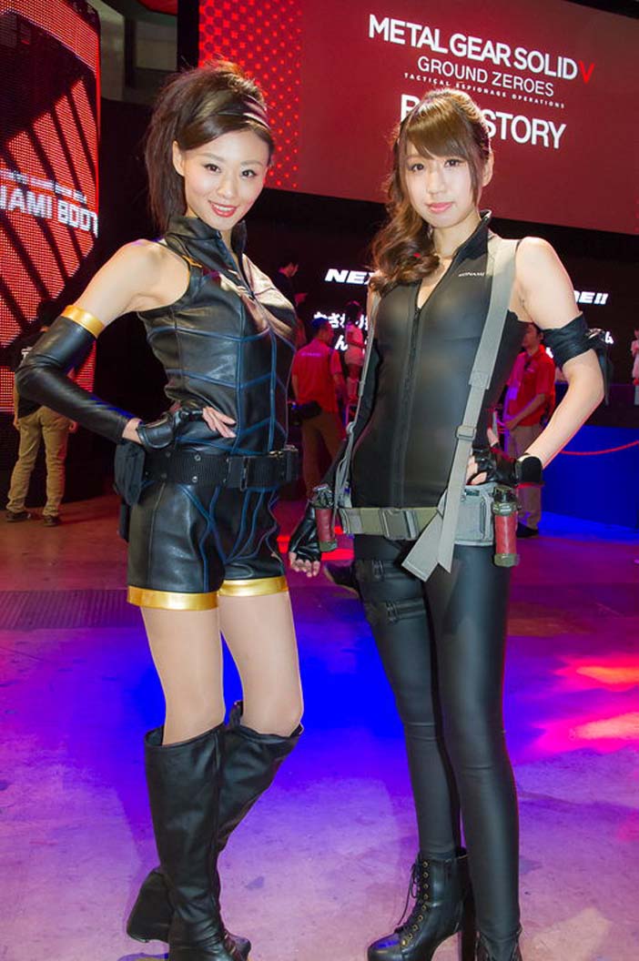 Tokyo Game Show 2014 (24)