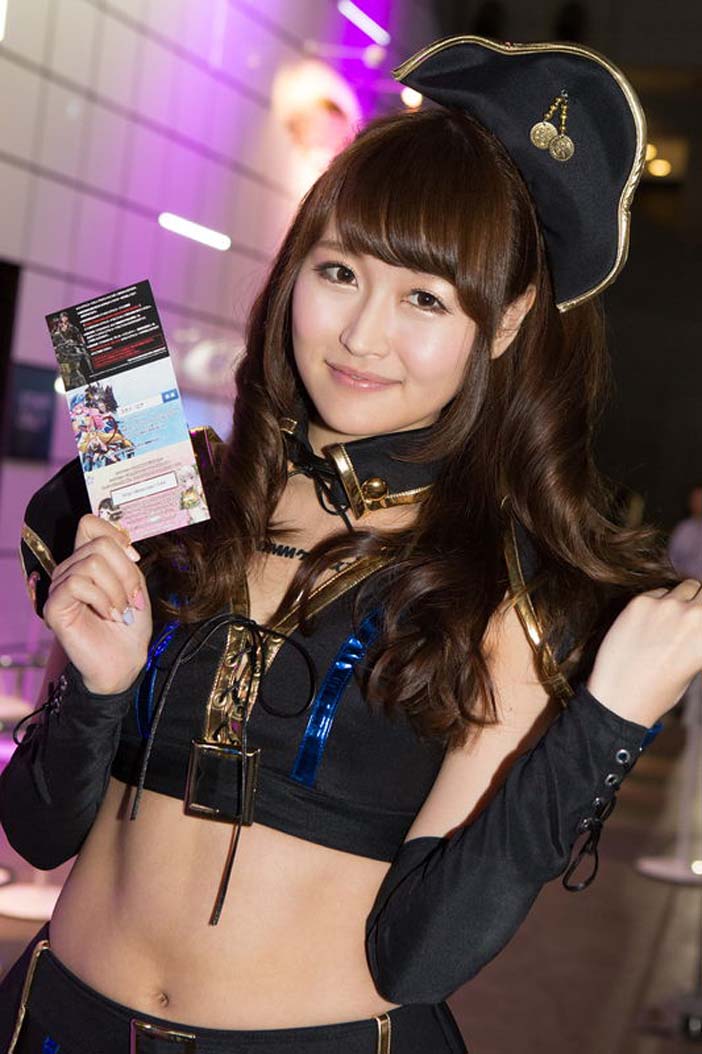 Tokyo Game Show 2014 (46)