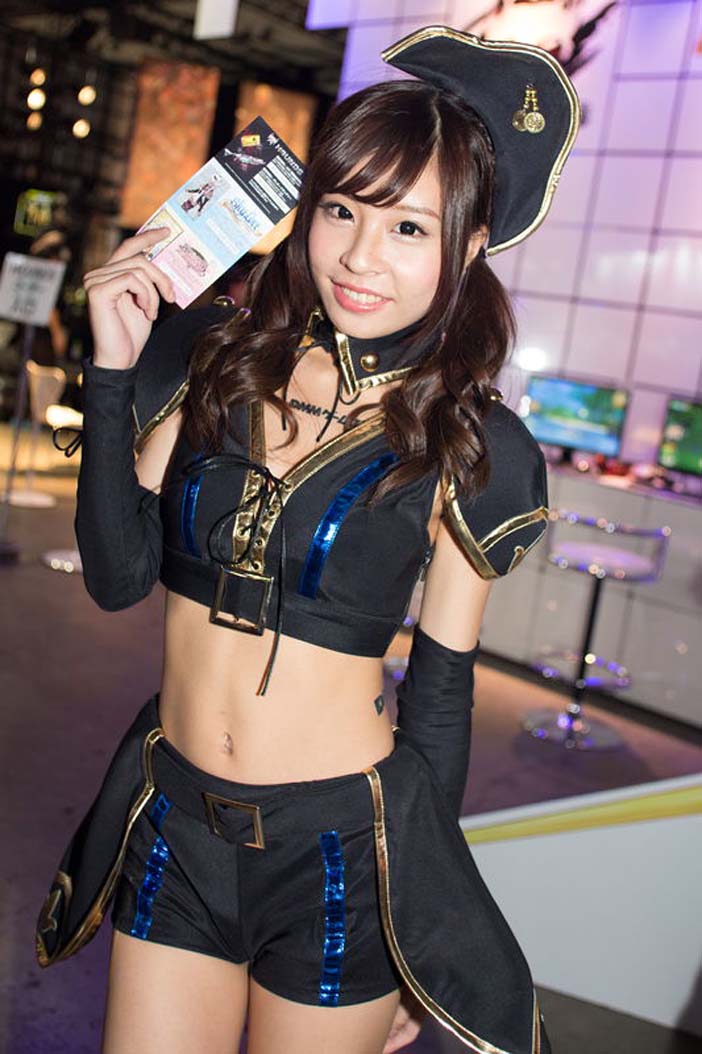 Tokyo Game Show 2014 (9)