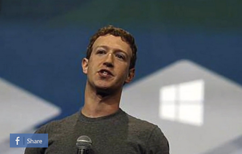 [Tin đồn] Facebook sẽ thu phí người sử dụng từ 1/11