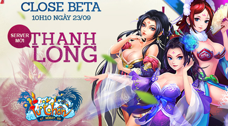 XemGame tặng 100 giftcode gmo Tứ Thần trị giá 500k