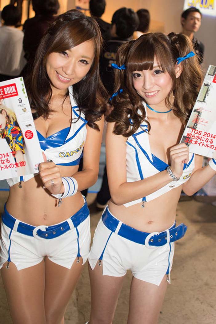 Tokyo Game Show 2014 (84)