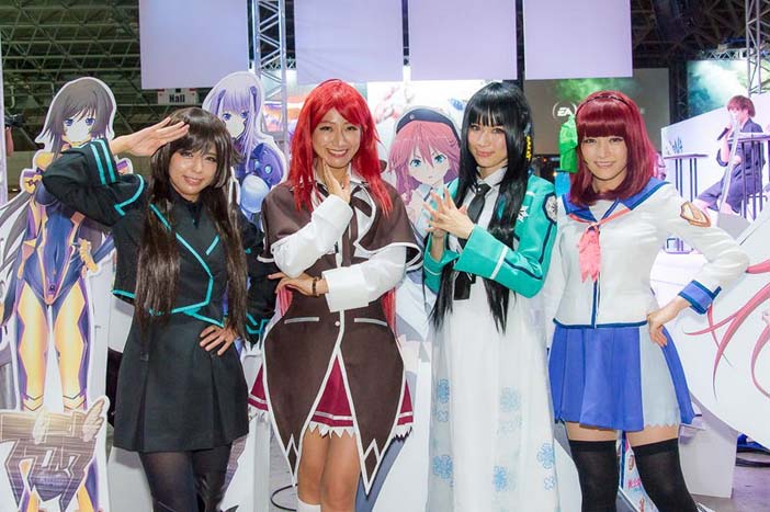 Tokyo Game Show 2014 (87)