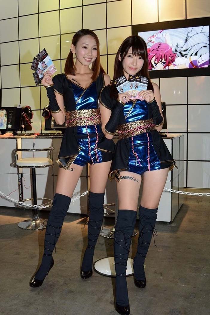Tokyo Game Show 2014 (99)