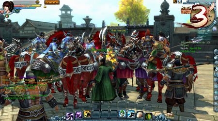 Phiên bản mới của 3 sẽ ra mắt vào ngày 26/09/2014