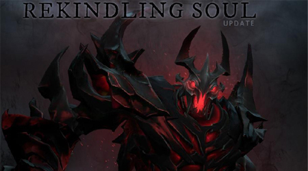 Dota 2: Tất tần tật về phiên bản Rekindlingsoul 6.82